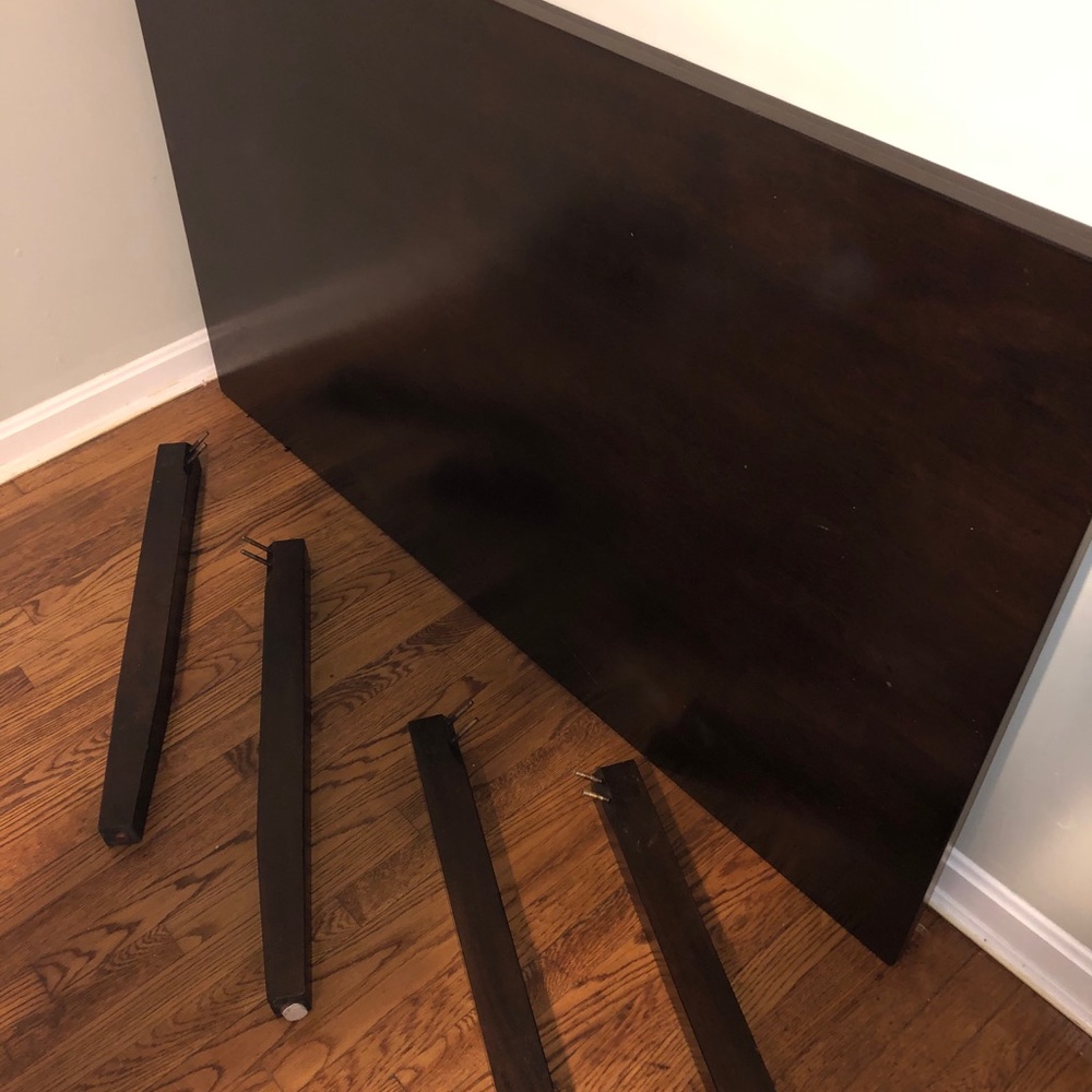 Table cardis